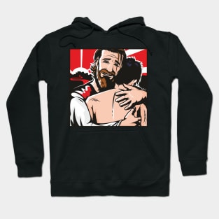 Prodigal Son Hoodie